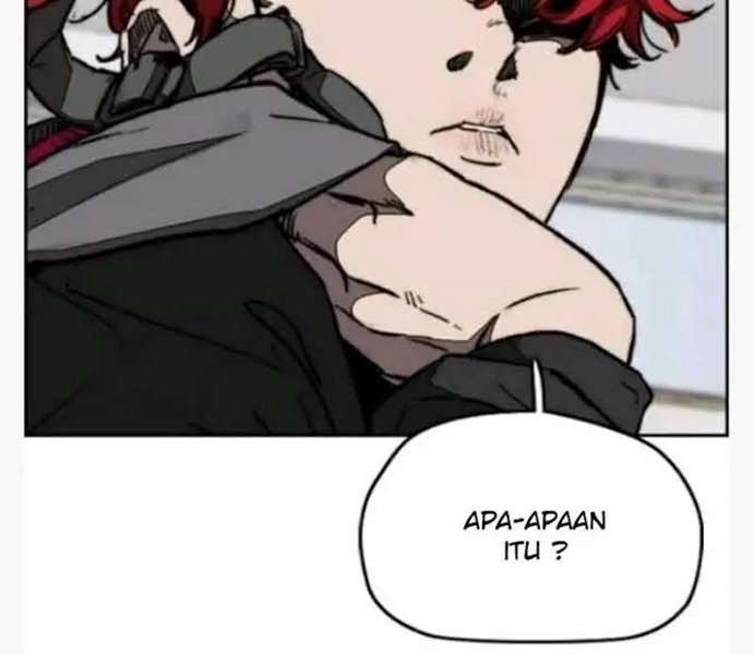 Wind Breaker Chapter 349 Halaman 65
