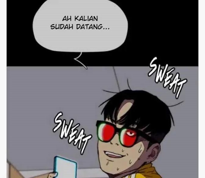 Wind Breaker Chapter 349 Halaman 95