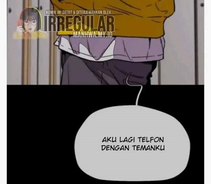 Wind Breaker Chapter 349 Halaman 97