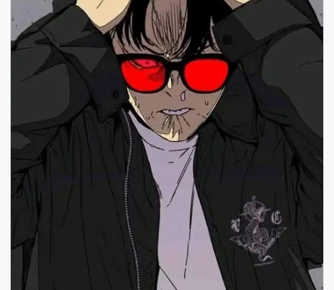 Wind Breaker Chapter 349 Halaman 103