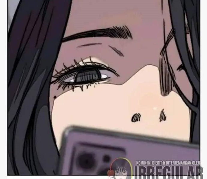 Wind Breaker Chapter 349 Halaman 119