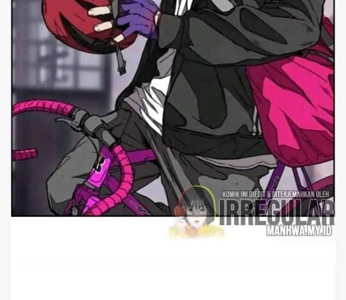Wind Breaker Chapter 349 Halaman 135