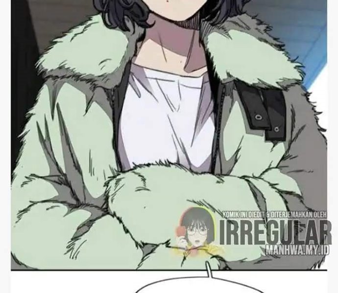 Wind Breaker Chapter 349 Halaman 143