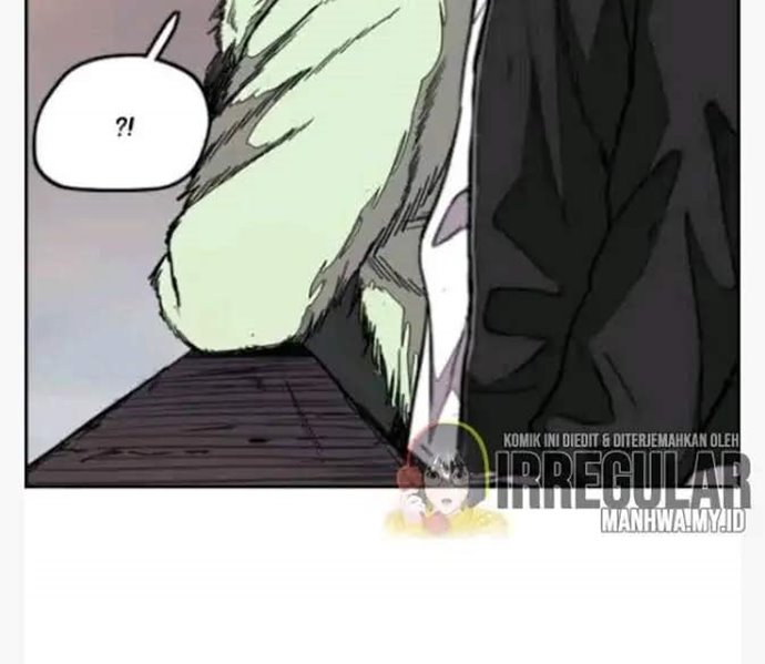 Wind Breaker Chapter 349 Halaman 149