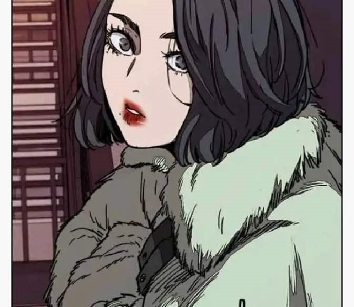 Wind Breaker Chapter 349 Halaman 151