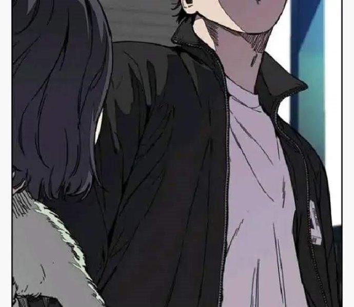 Wind Breaker Chapter 349 Halaman 154
