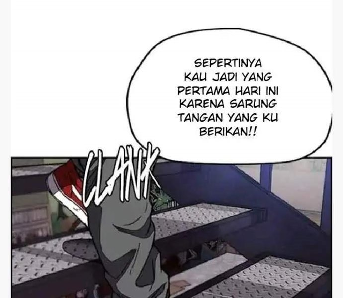 Wind Breaker Chapter 349 Halaman 167