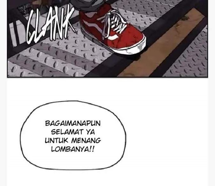 Wind Breaker Chapter 349 Halaman 168