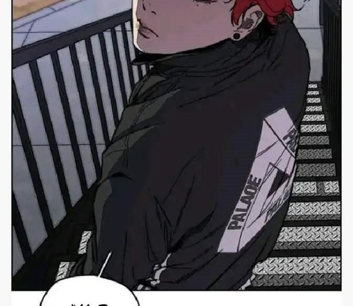 Wind Breaker Chapter 349 Halaman 180