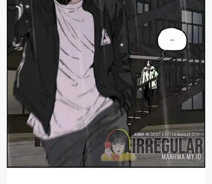 Wind Breaker Chapter 349 Halaman 207
