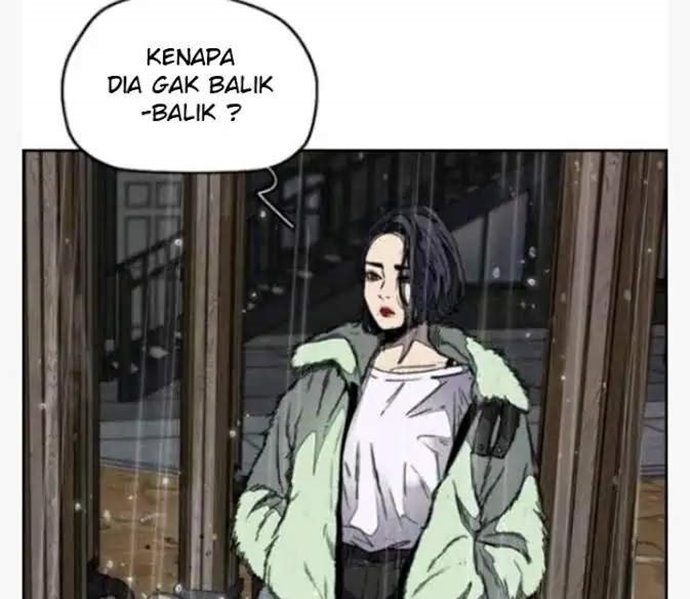 Wind Breaker Chapter 349 Halaman 212