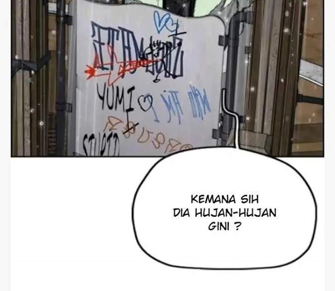 Wind Breaker Chapter 349 Halaman 213