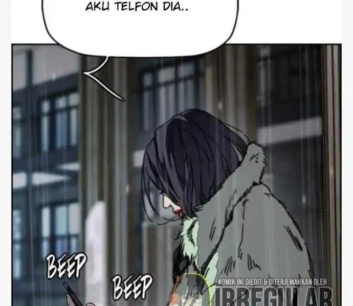 Wind Breaker Chapter 349 Halaman 215