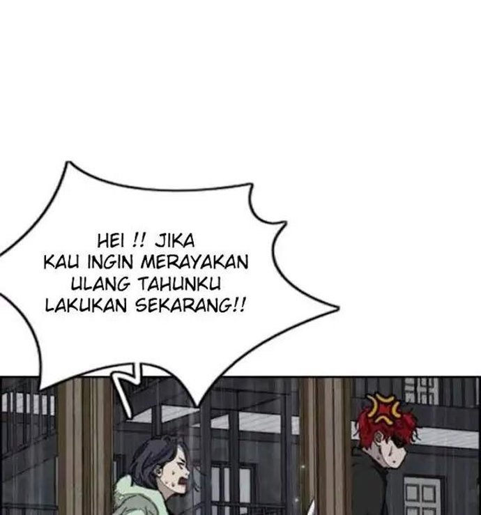 Wind Breaker Chapter 350 Halaman 23
