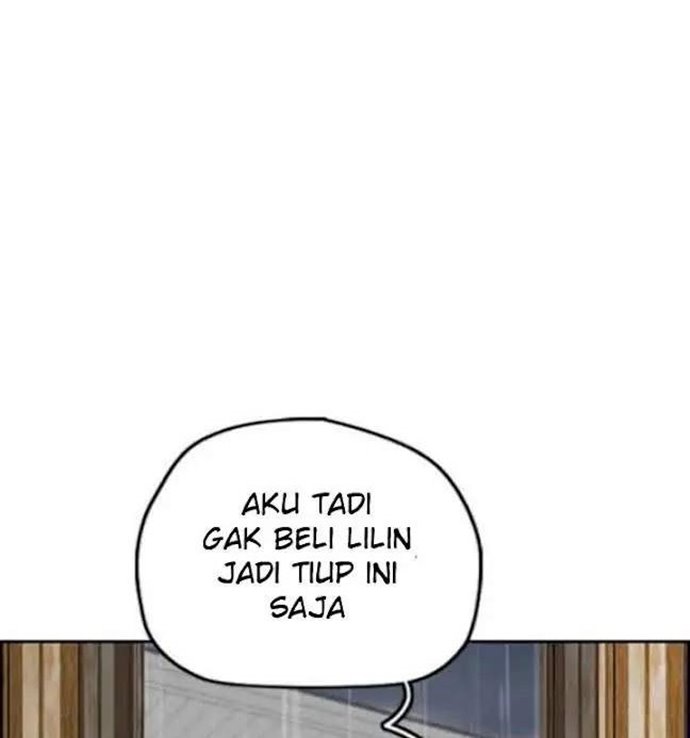 Wind Breaker Chapter 350 Halaman 36