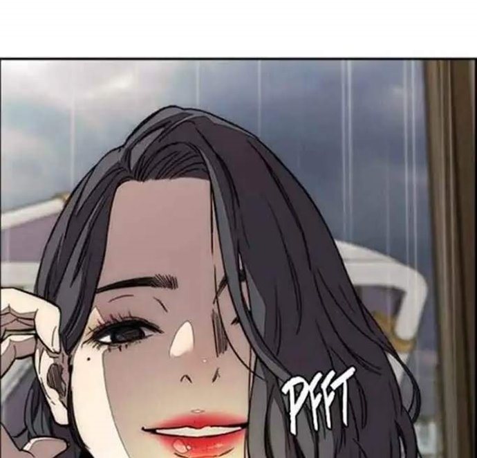 Wind Breaker Chapter 350 Halaman 38
