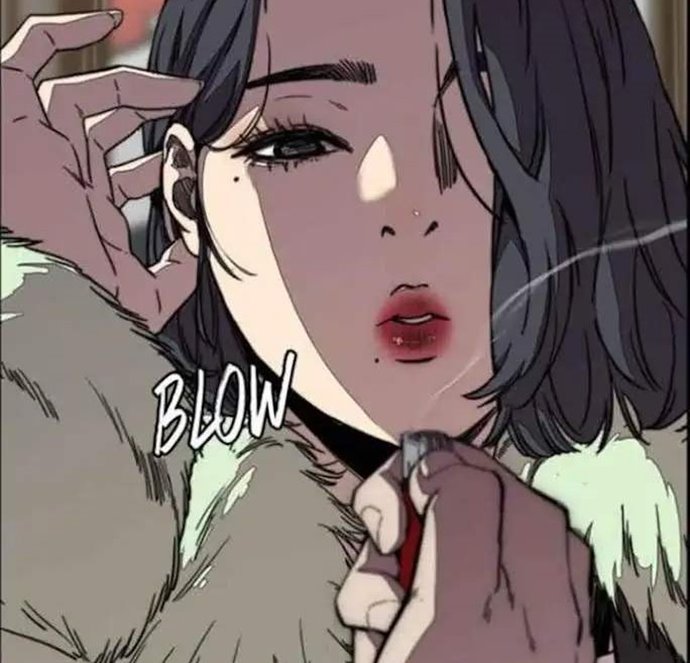 Wind Breaker Chapter 350 Halaman 41