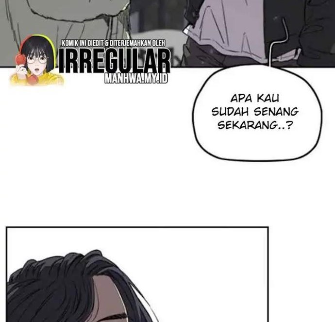 Wind Breaker Chapter 350 Halaman 44