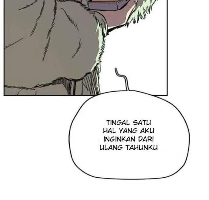 Wind Breaker Chapter 350 Halaman 46