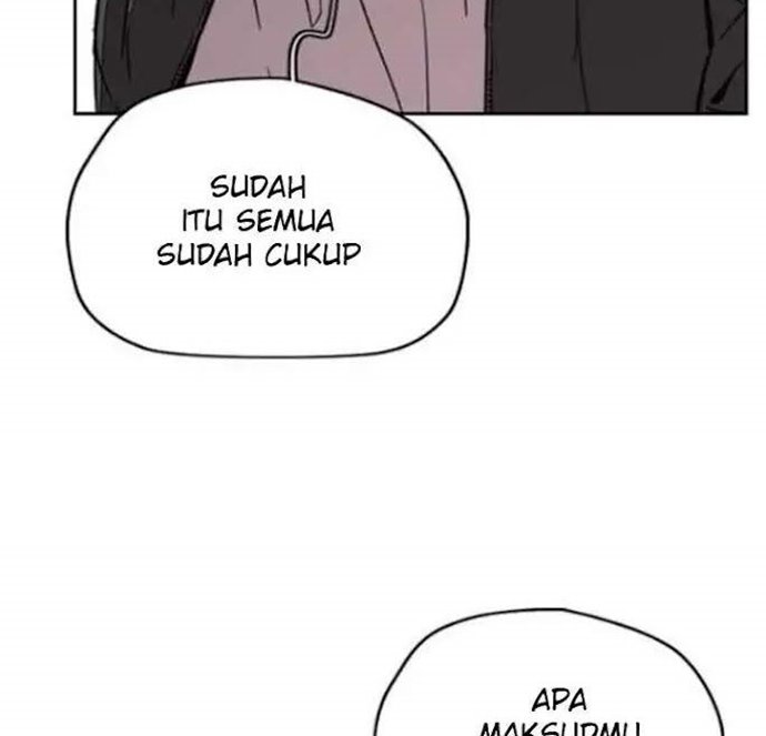 Wind Breaker Chapter 350 Halaman 49