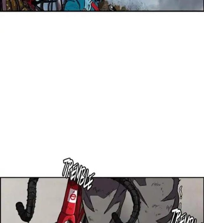Wind Breaker Chapter 350 Halaman 57