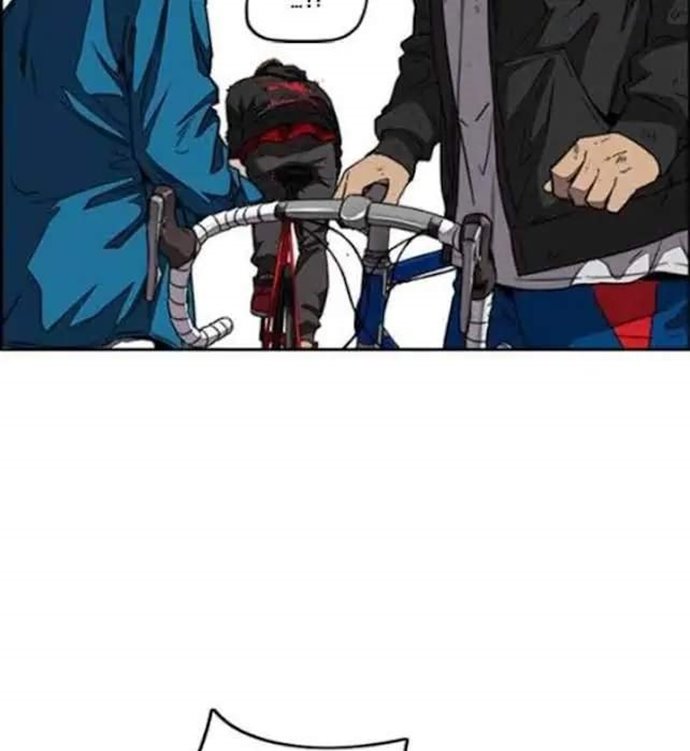 Wind Breaker Chapter 350 Halaman 66