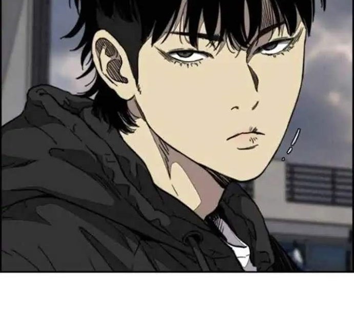 Wind Breaker Chapter 350 Halaman 104