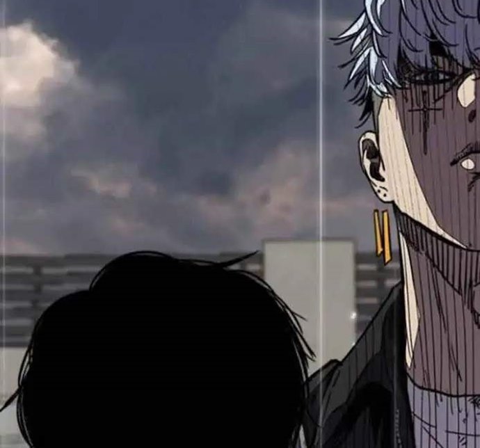Wind Breaker Chapter 350 Halaman 114