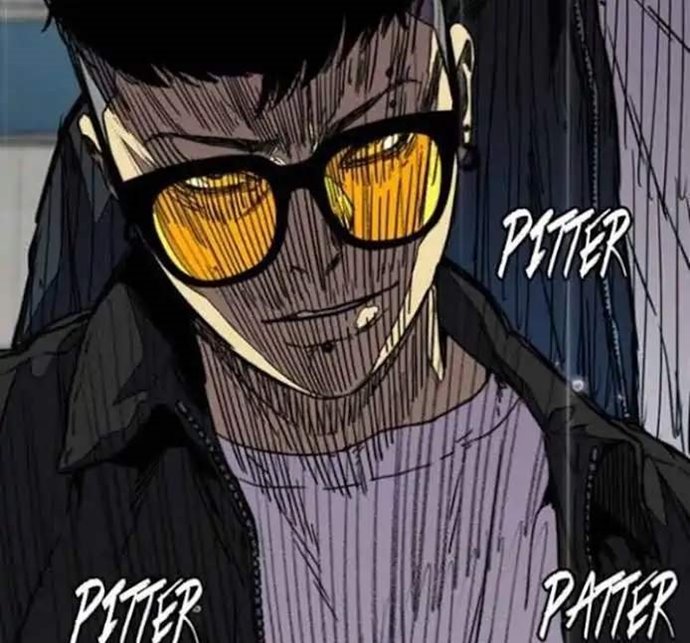 Wind Breaker Chapter 350 Halaman 115