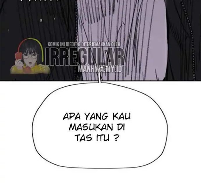 Wind Breaker Chapter 350 Halaman 116