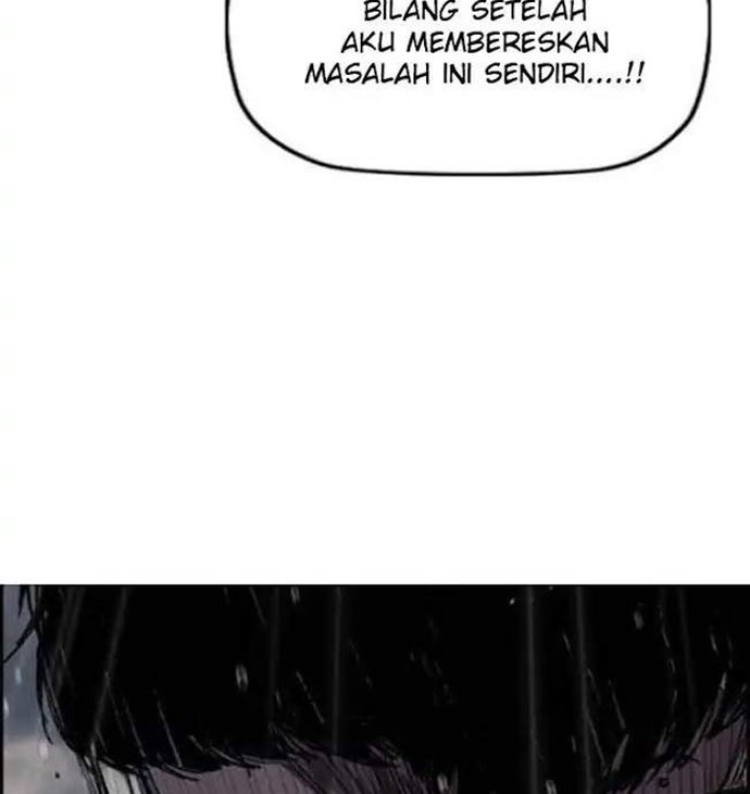 Wind Breaker Chapter 350 Halaman 133