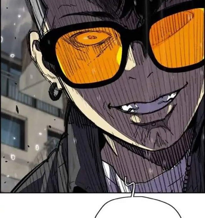 Wind Breaker Chapter 350 Halaman 134