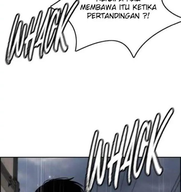 Wind Breaker Chapter 350 Halaman 137