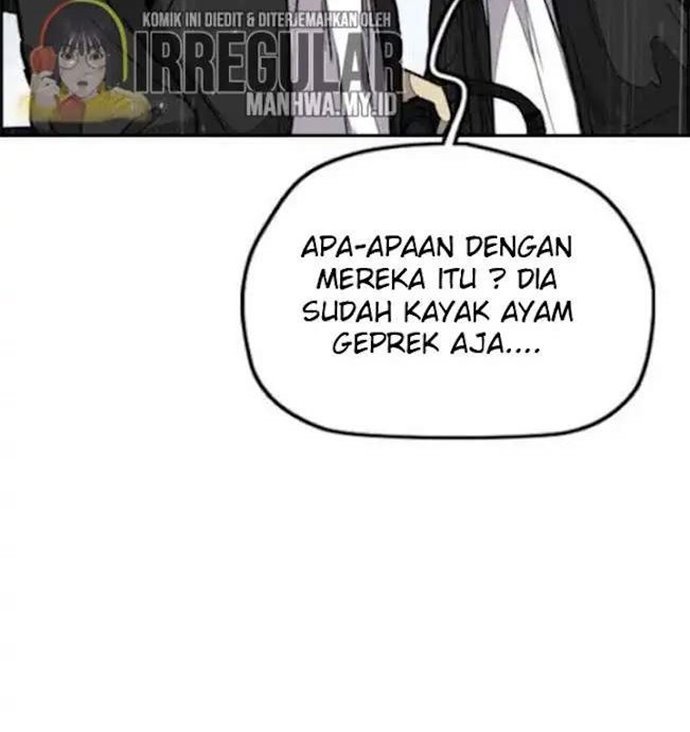 Wind Breaker Chapter 350 Halaman 139