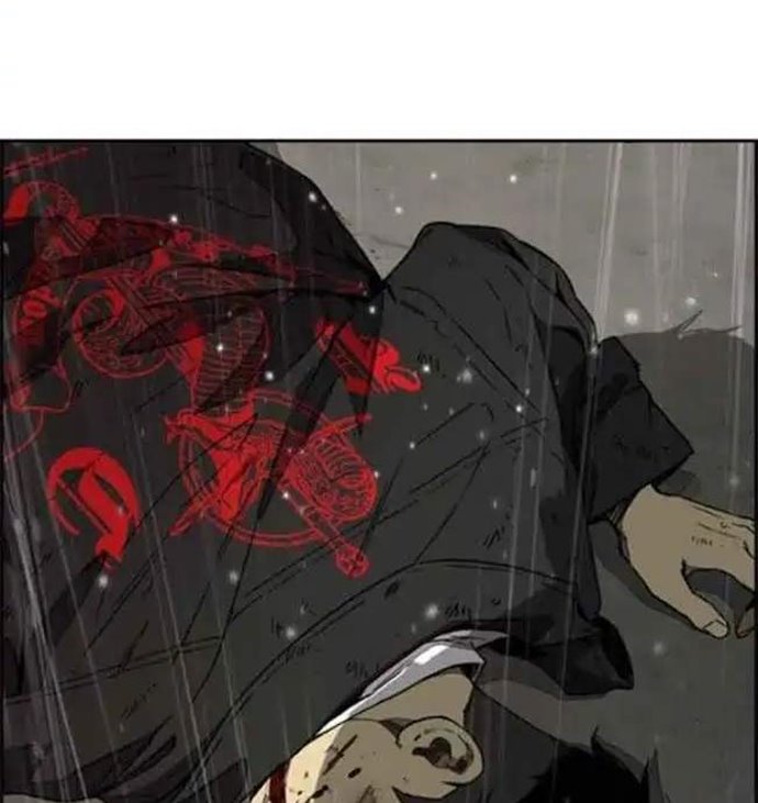 Wind Breaker Chapter 350 Halaman 140