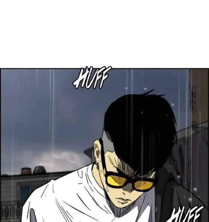 Wind Breaker Chapter 350 Halaman 142