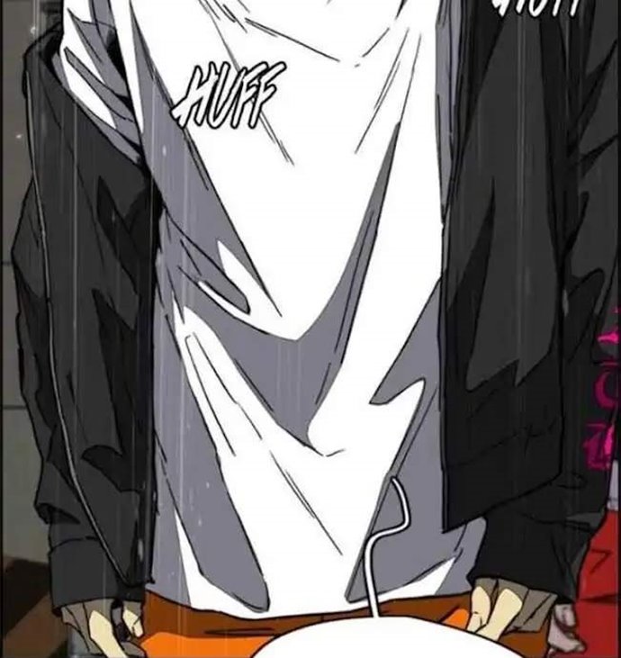 Wind Breaker Chapter 350 Halaman 143