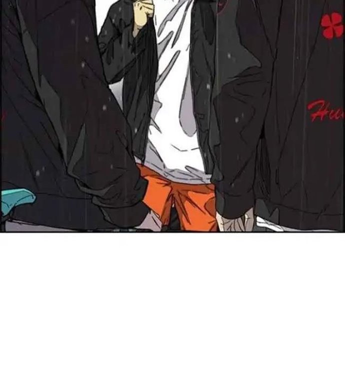 Wind Breaker Chapter 350 Halaman 146