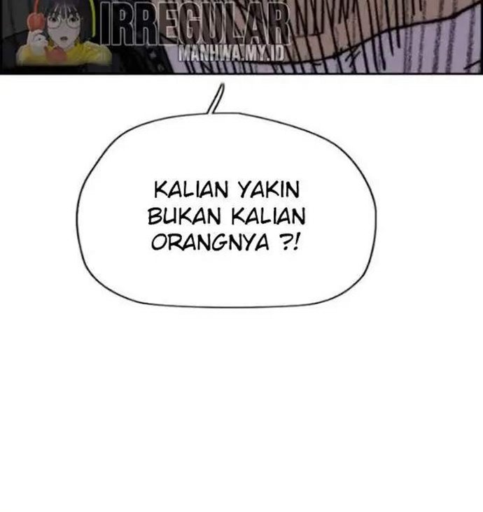 Wind Breaker Chapter 350 Halaman 156