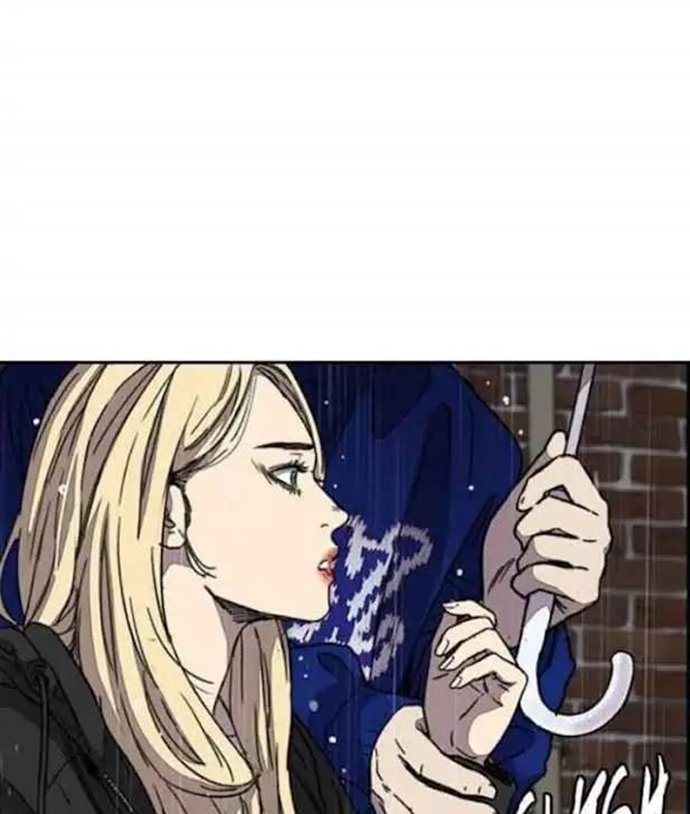 Wind Breaker Chapter 350 Halaman 163