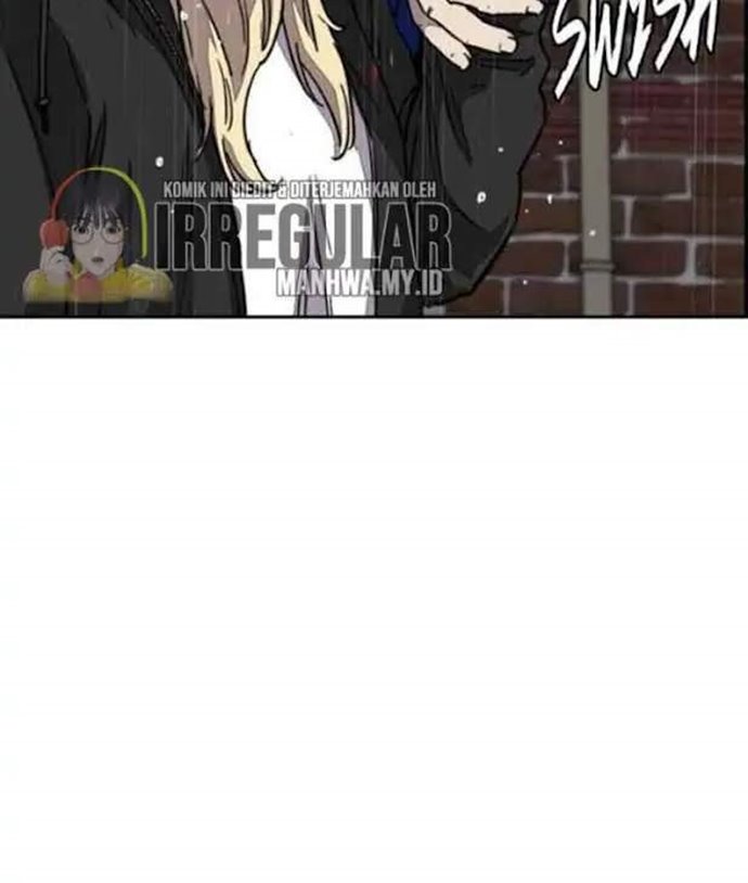 Wind Breaker Chapter 350 Halaman 164