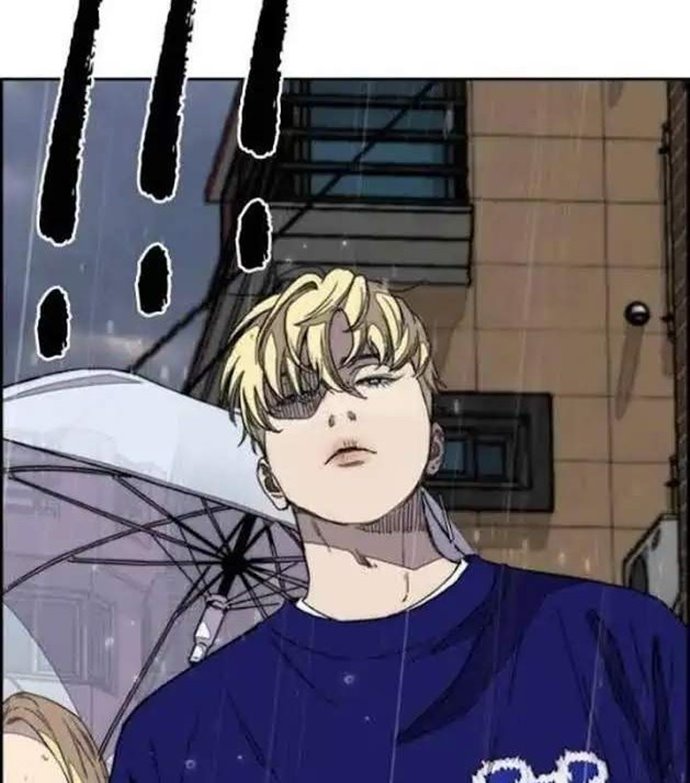 Wind Breaker Chapter 350 Halaman 168