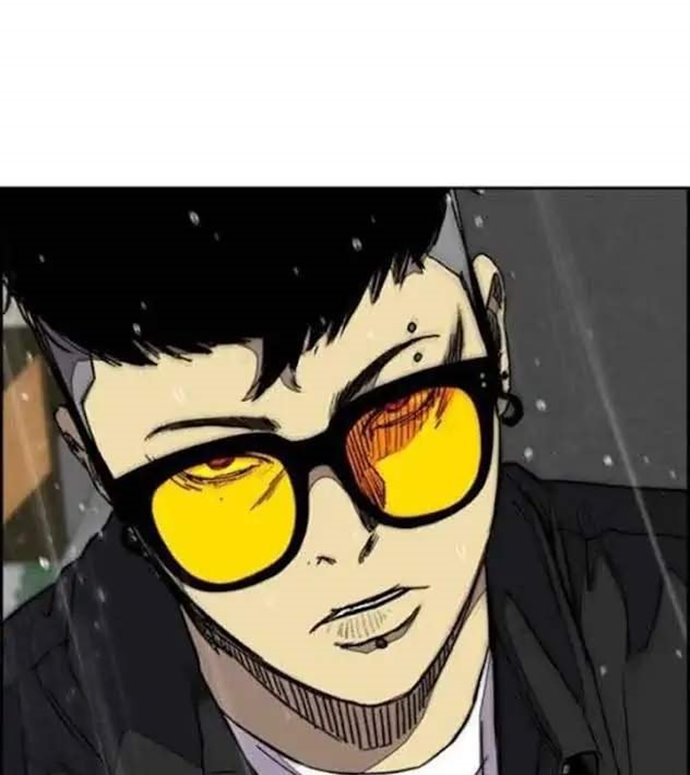 Wind Breaker Chapter 350 Halaman 173