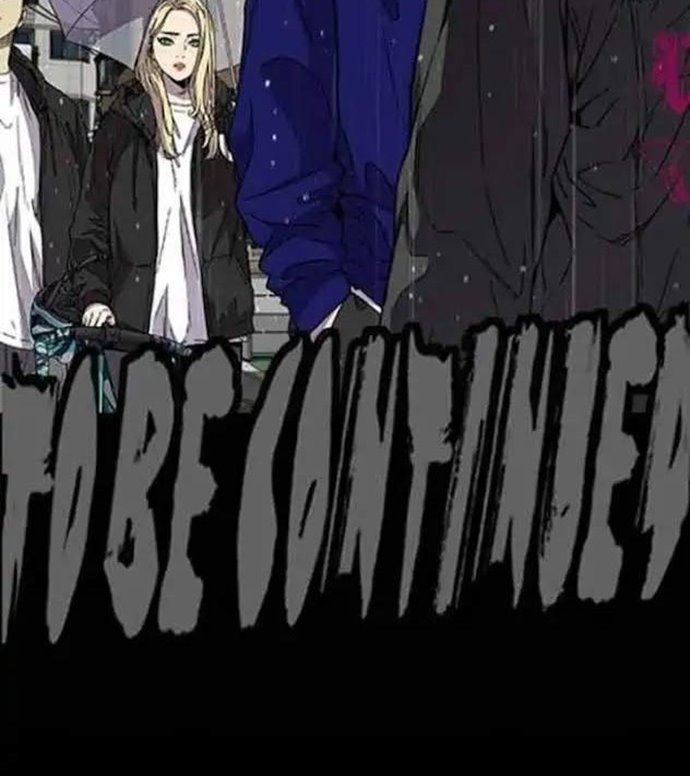 Wind Breaker Chapter 350 Halaman 179