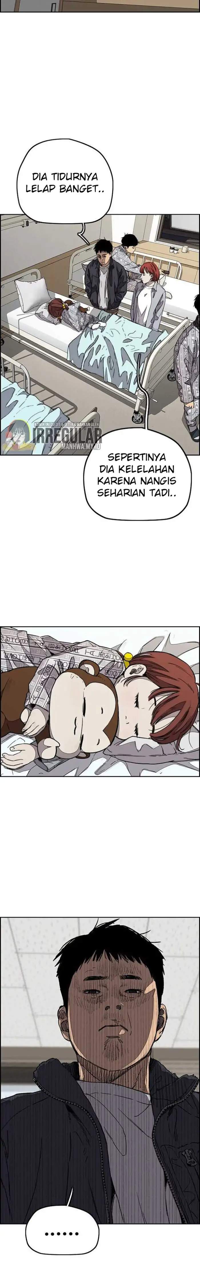 Wind Breaker Chapter 352 Halaman 22