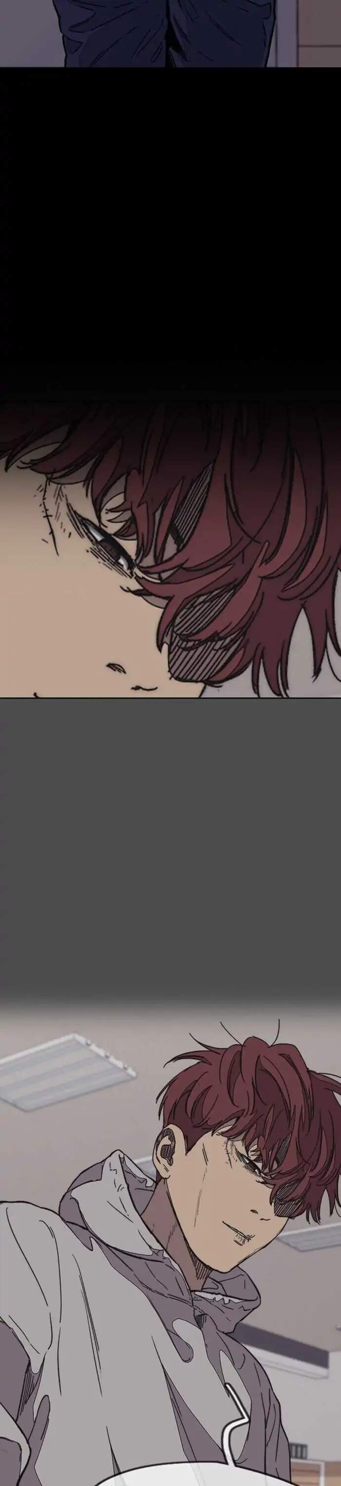 Wind Breaker Chapter 352 Halaman 33