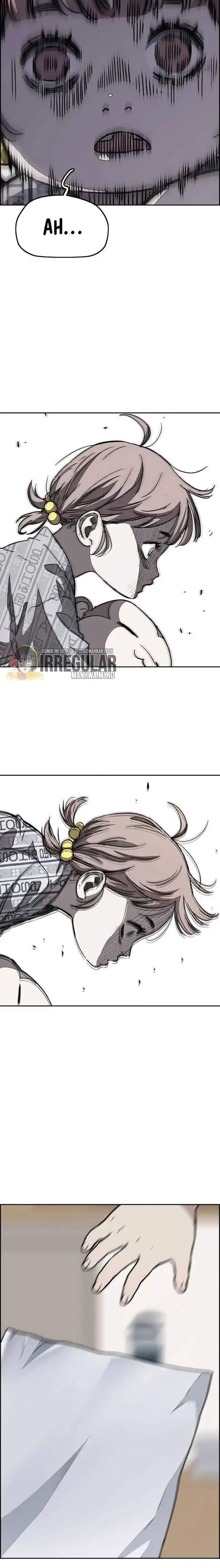 Wind Breaker Chapter 352 Halaman 42