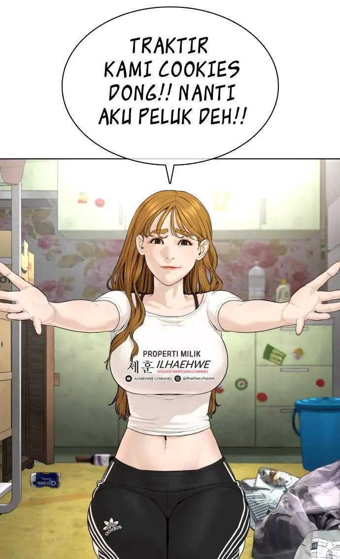 Wind Breaker Chapter 353 Halaman 2