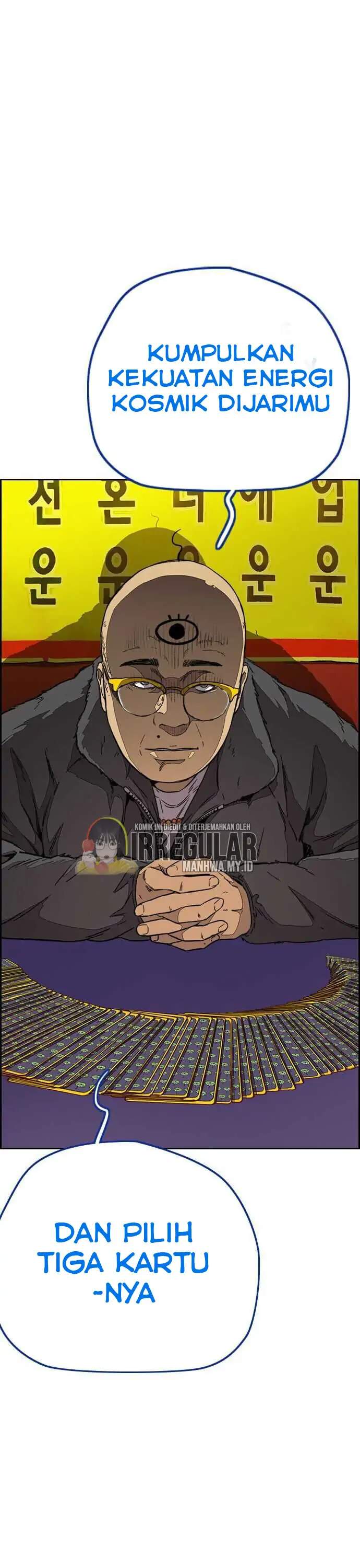 Wind Breaker Chapter 357 Halaman 13