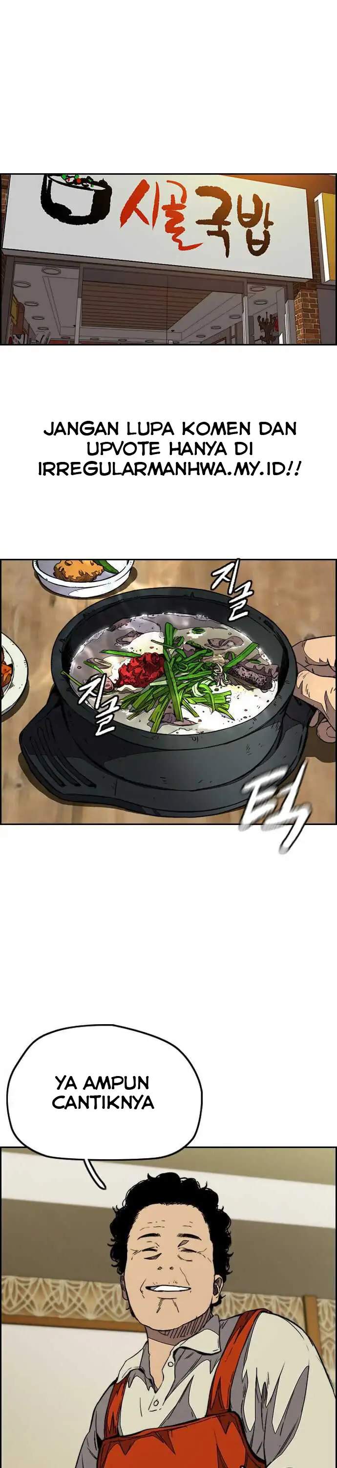 Wind Breaker Chapter 358 Halaman 2